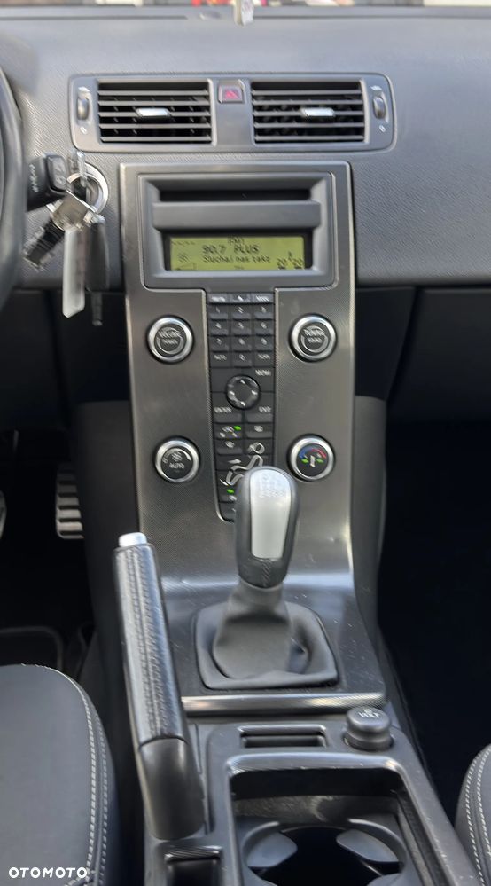 Volvo V50 T5 R-Design Summum - 29