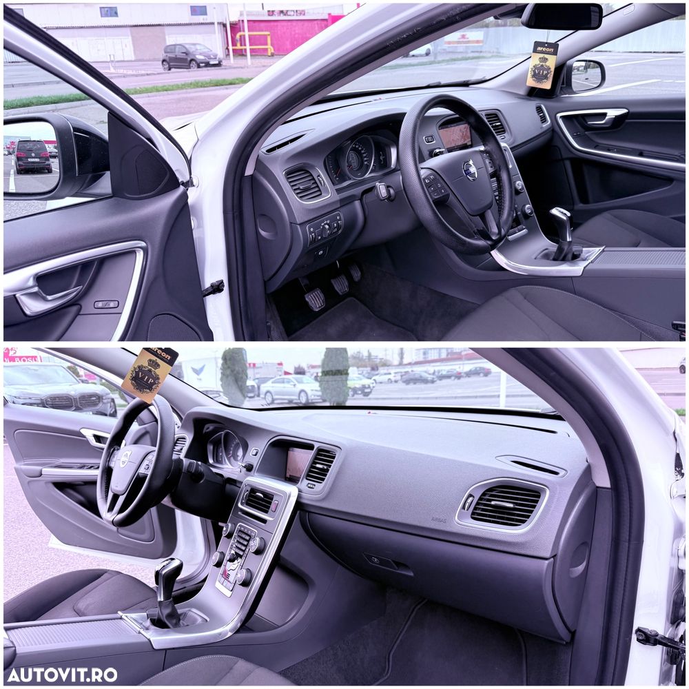 Volvo S60 - 15