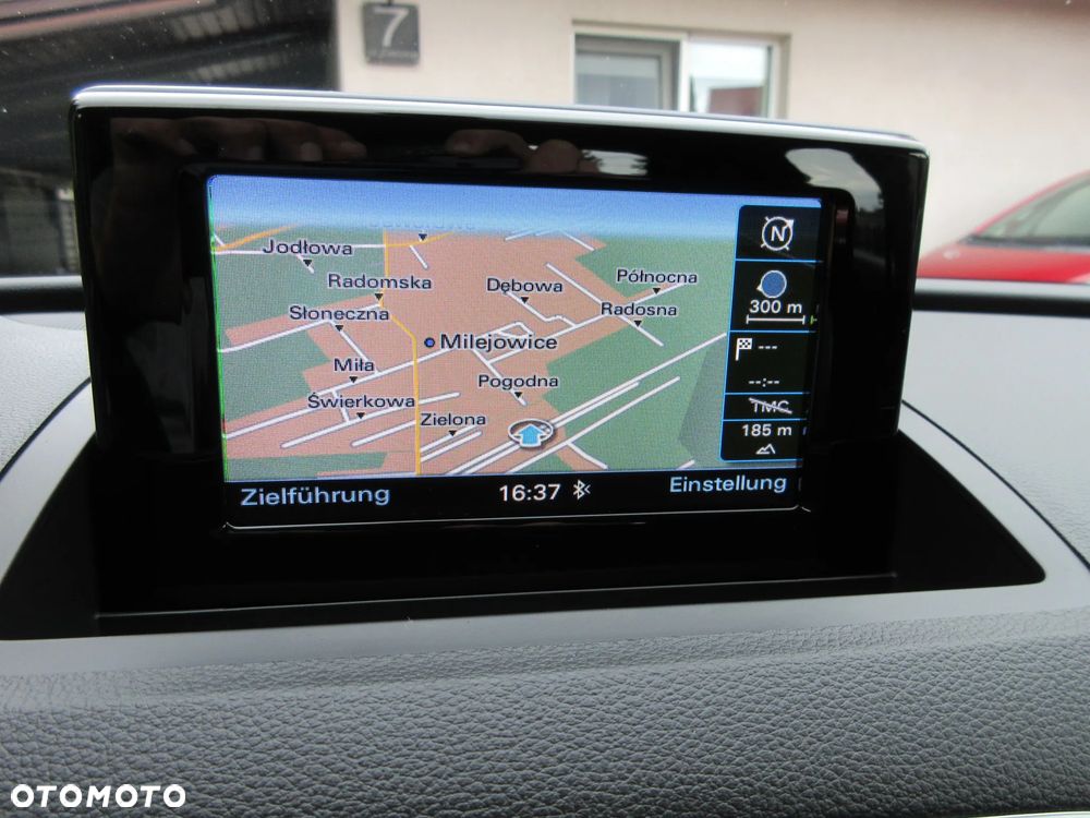 Audi Q3 2.0 TDI Quattro Sport - 20