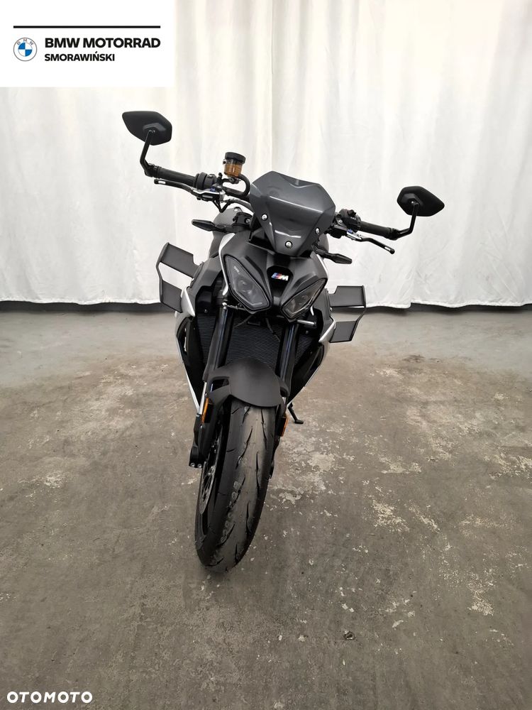 BMW S - 3