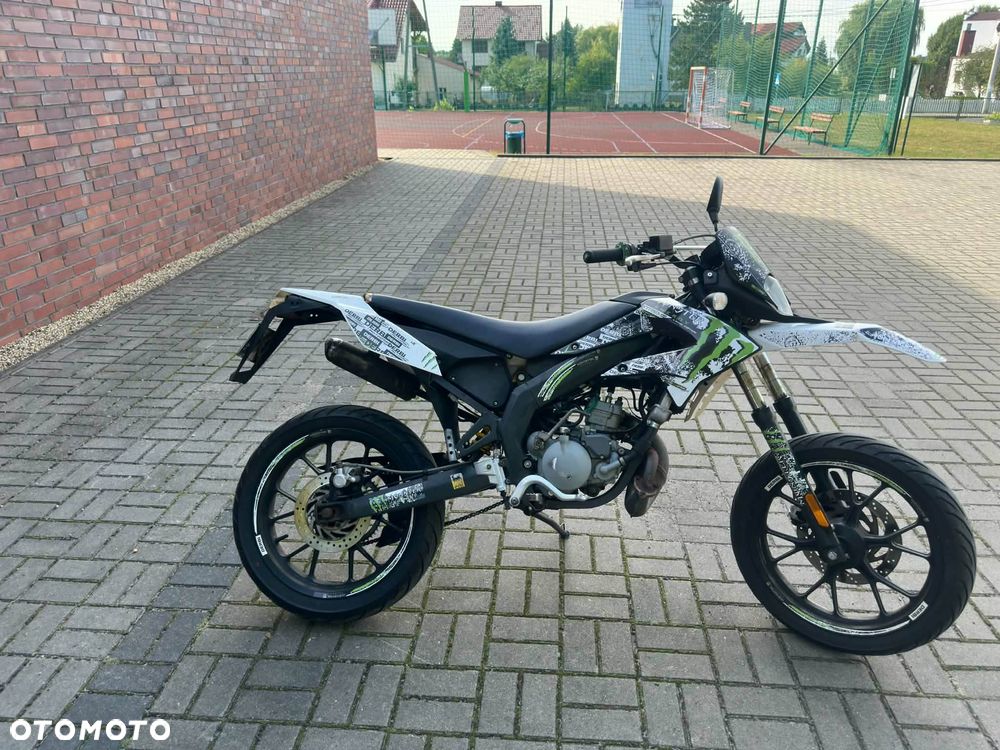 Derbi Senda - 4