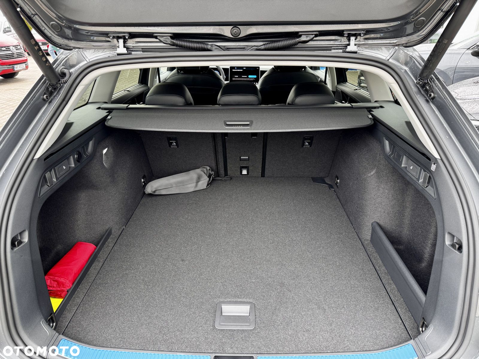 Volkswagen Passat - 6