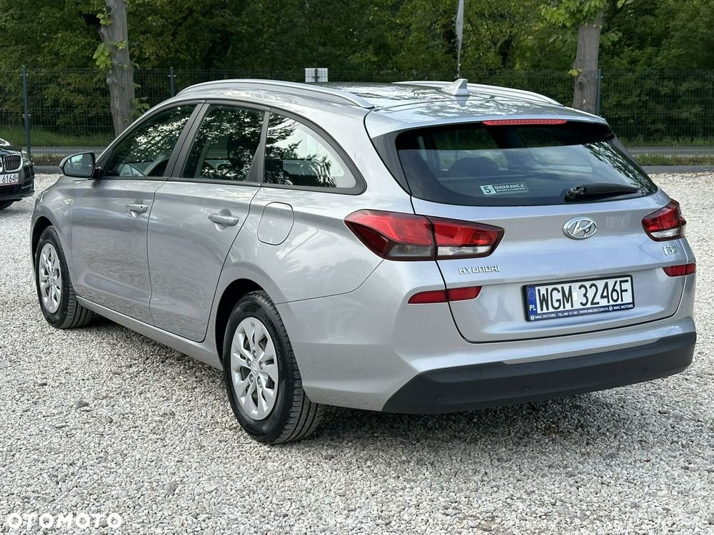 Hyundai i30 - 5