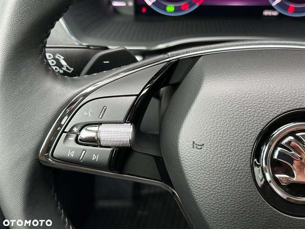 Skoda Octavia - 17