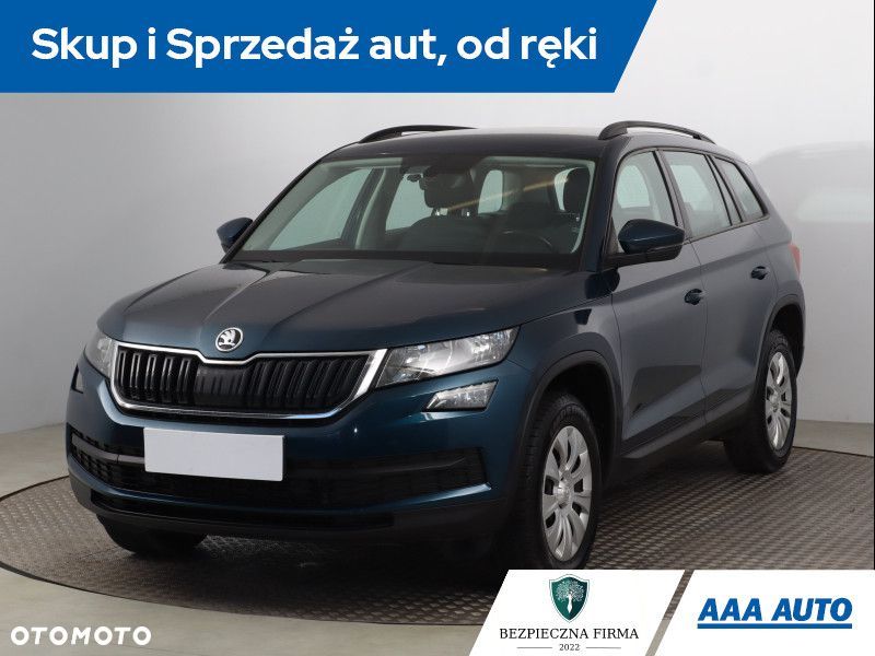 Skoda Kodiaq - 2