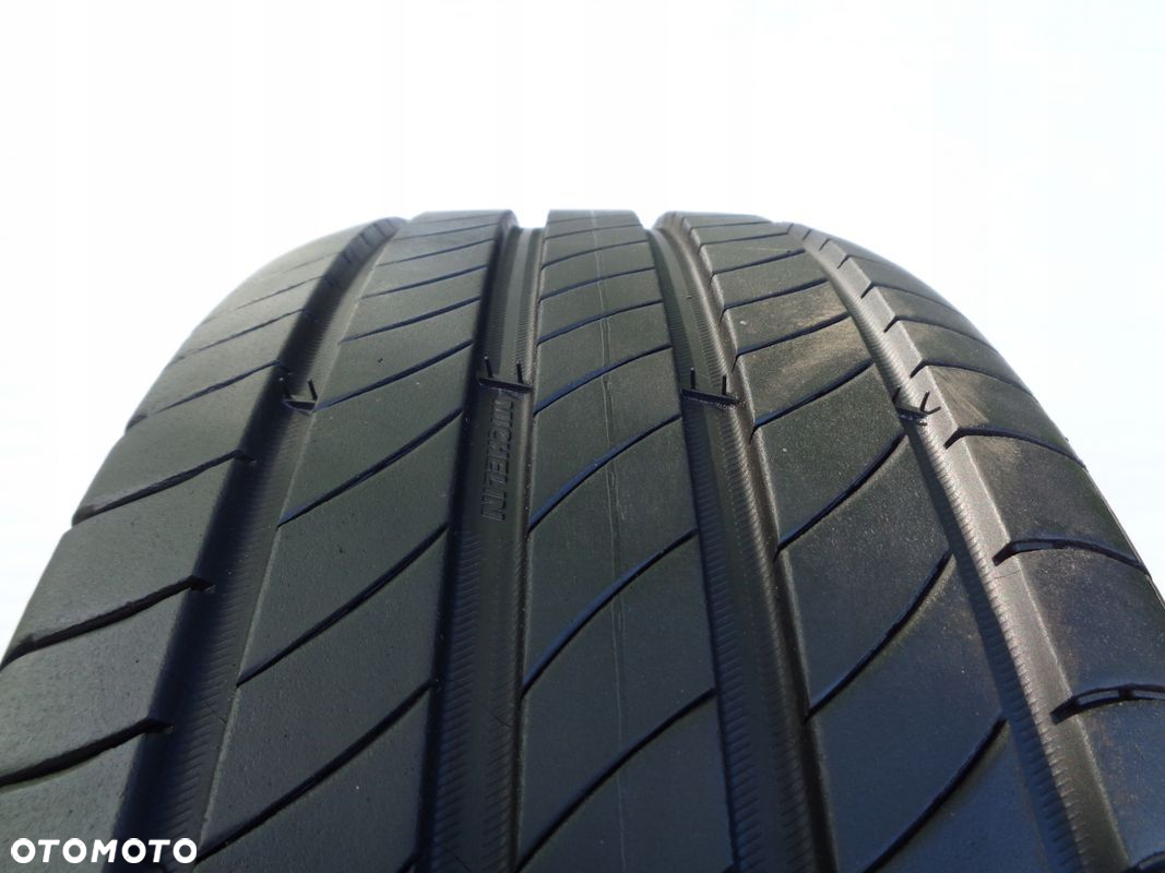 Opony Letnie 215/55r17 Michelin Primacy 4 S1/215/55/17/3x2021 r 1x2020 - 3