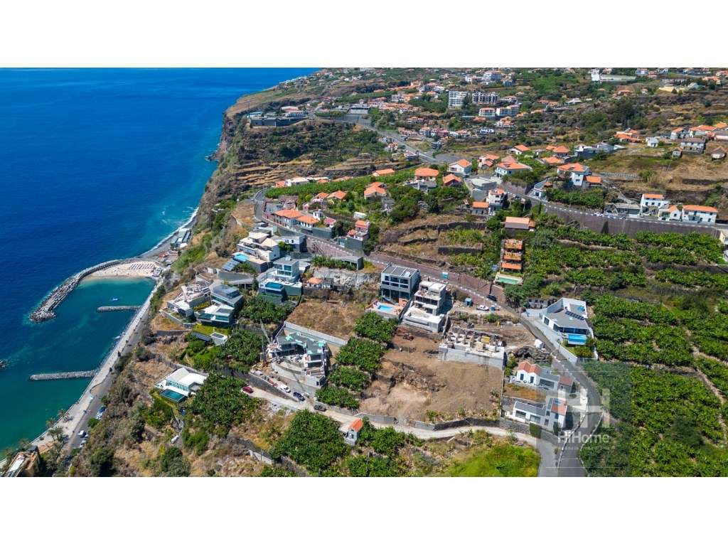 Villa Cana Doce tipologia T3 na Calheta, Ilha da Madeira - Grande imagem: 4/37