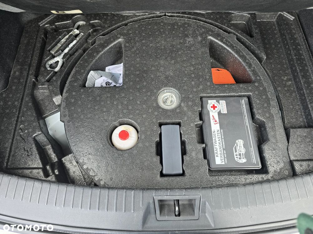 Nissan Qashqai 2.0 I-Way - 19