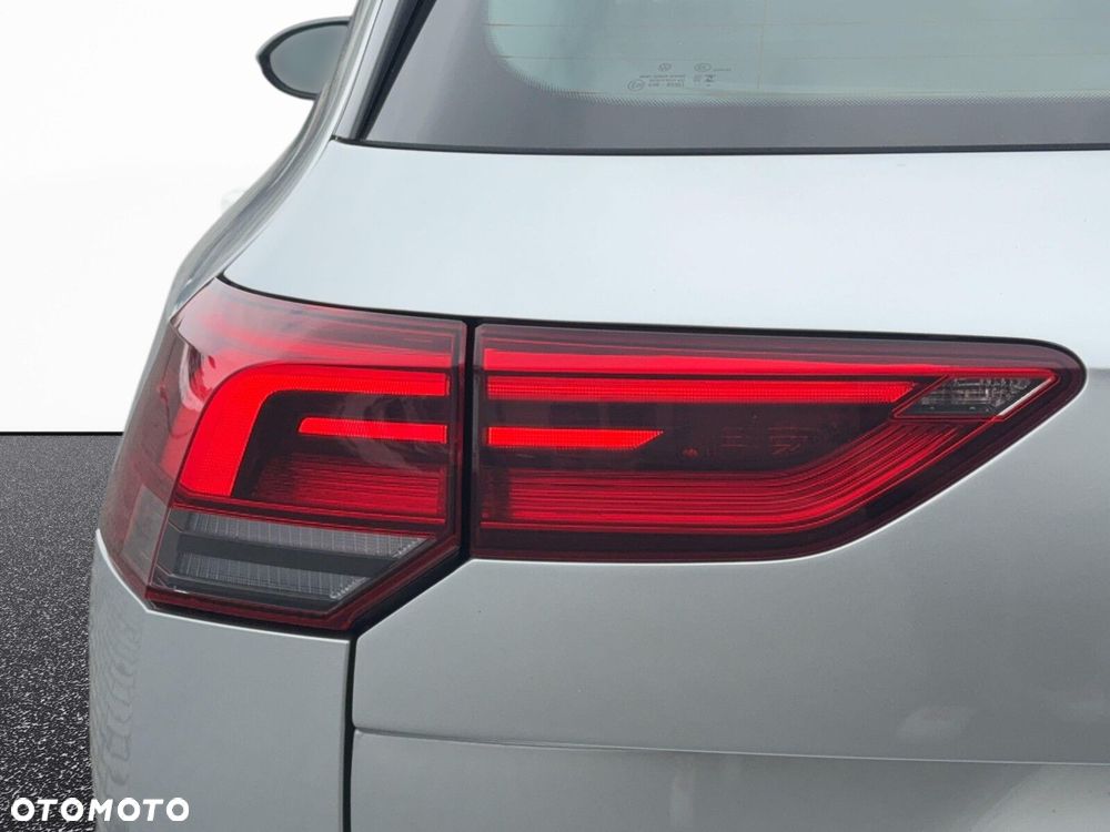 Volkswagen Golf - 13