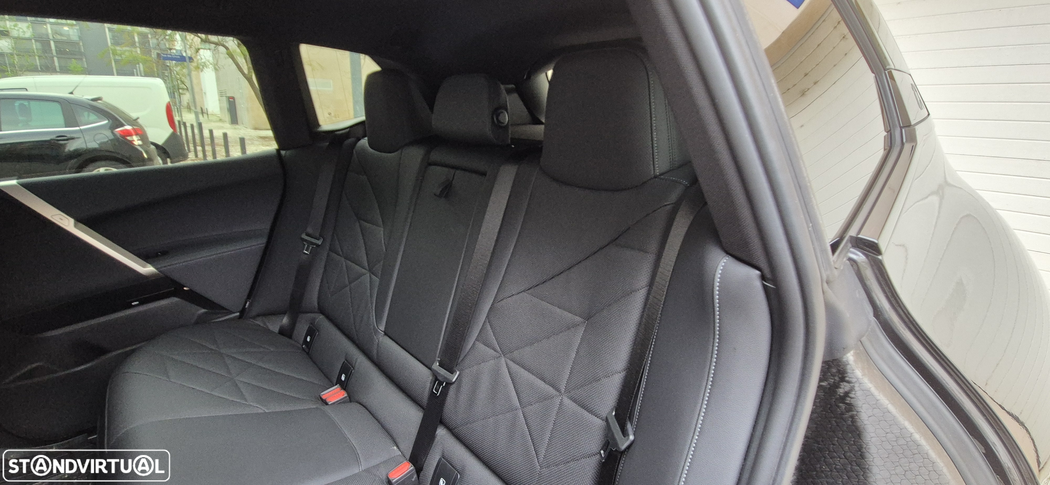 BMW iX xDrive 40 Pack Desportivo - 13