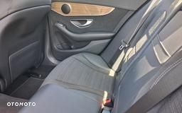 Mercedes-Benz Klasa C 180 7G-TRONIC Exclusive - 10