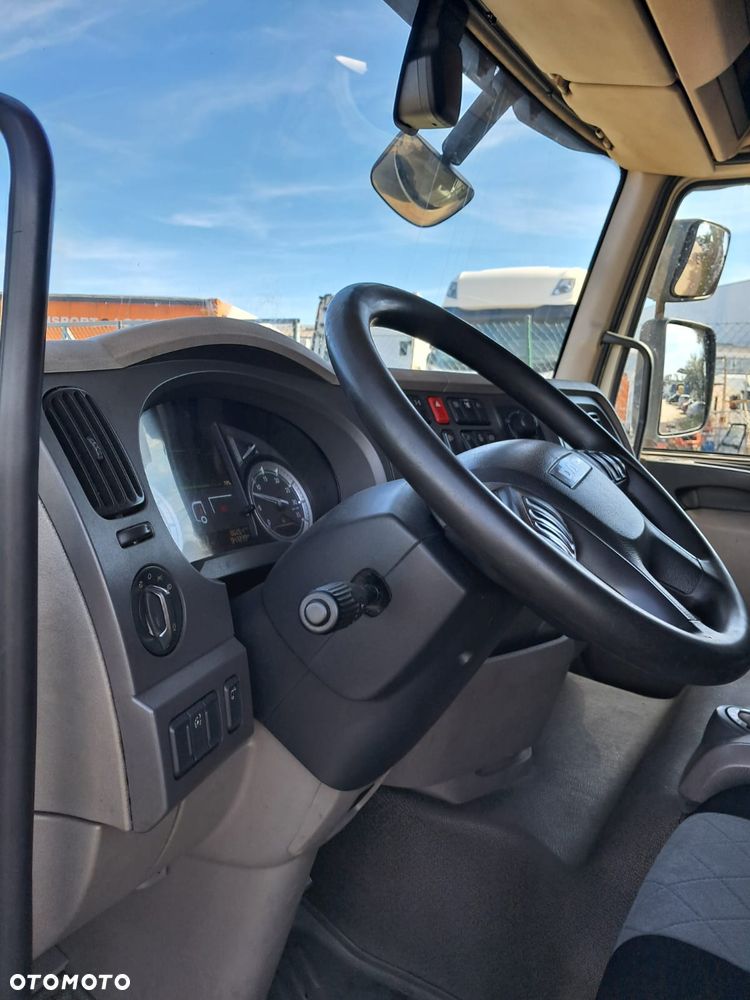 DAF LF 290 FIRANKA 9.2 X 2.85H WINDA ZAMIANA - 4