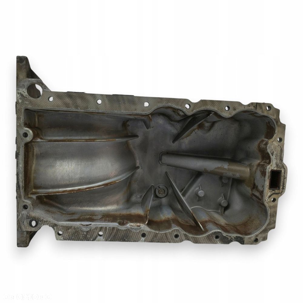 MISKA OLEJU Opel Astra J Meriva B Mokka 1.4 Turbo 55562727 GM OEM - 6