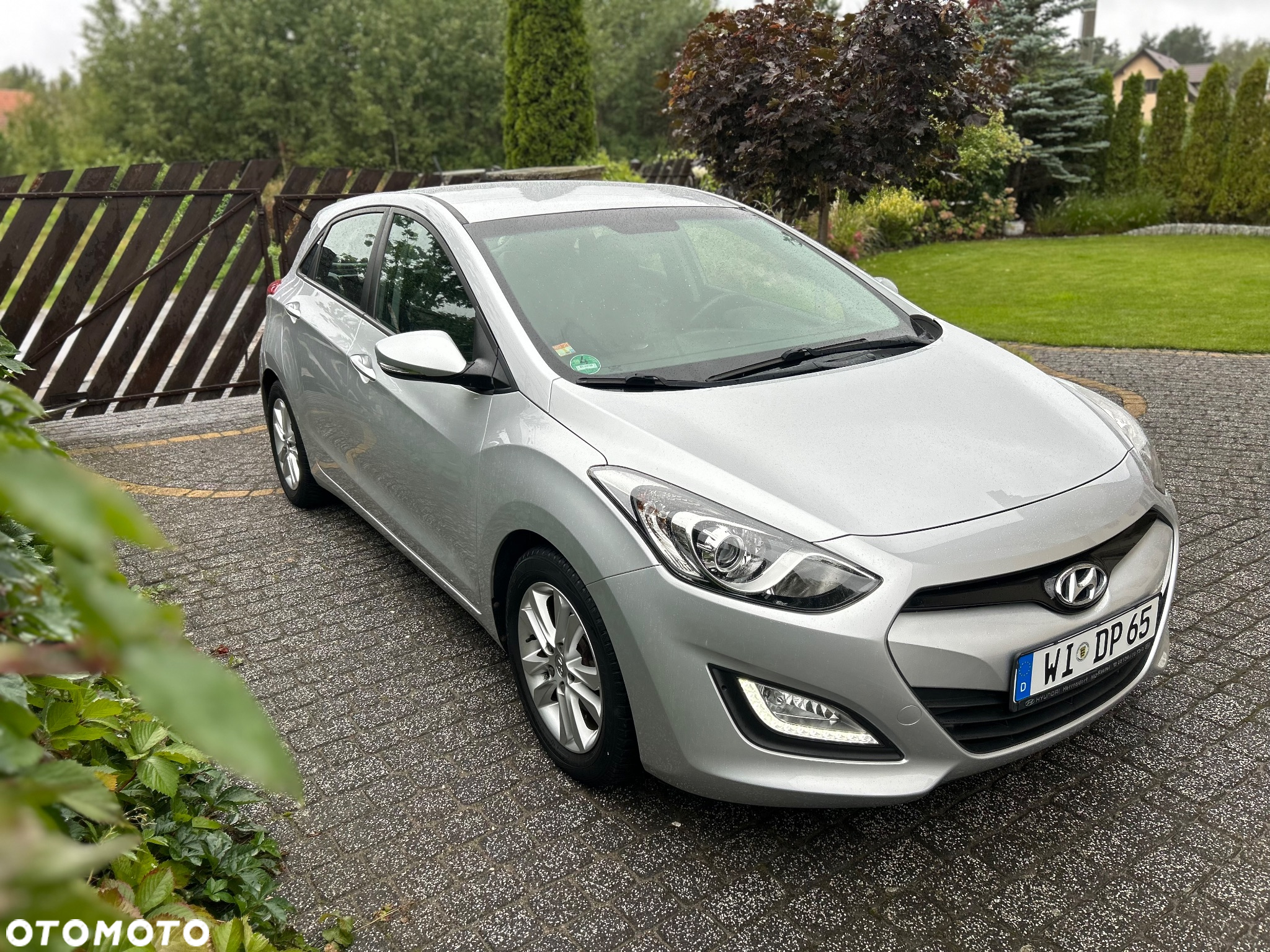 Hyundai i30 1.4 Premium - 6