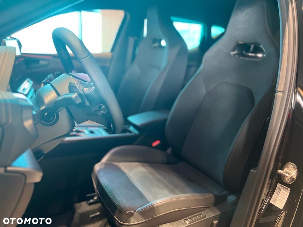 Cupra Leon 2.0 TSI VZ DSG - 19