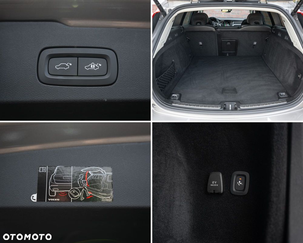 Volvo V60 B3 B Geartronic Inscription - 41