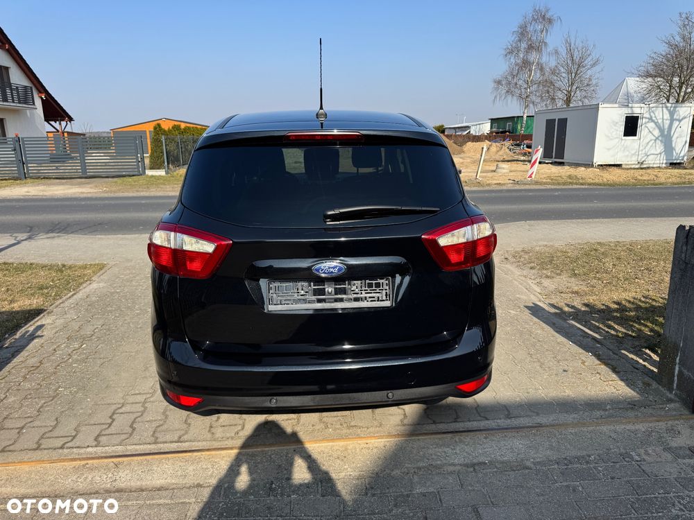 Ford C-MAX 1.6 TDCi Start-Stop-System Business Edition - 15