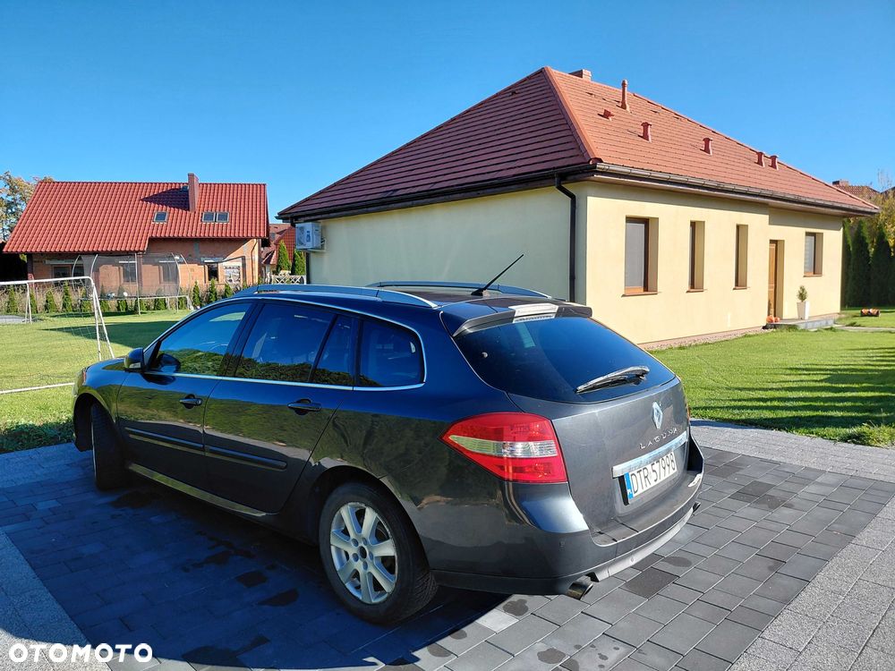 Renault Laguna - 3