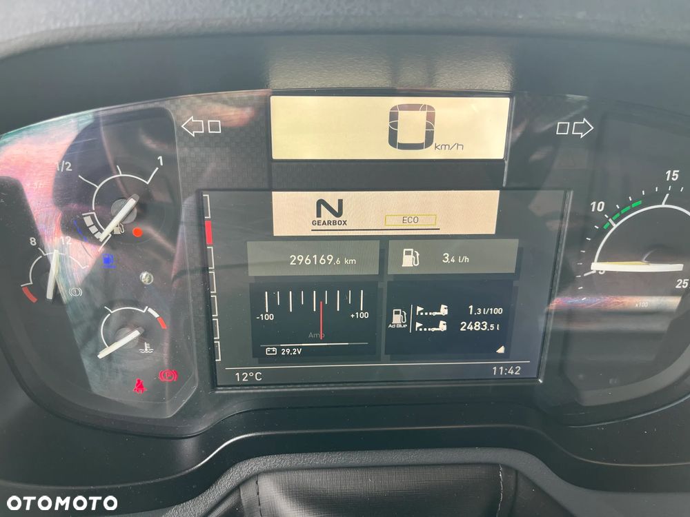 Renault HIGH 480 LOWDECK - 9