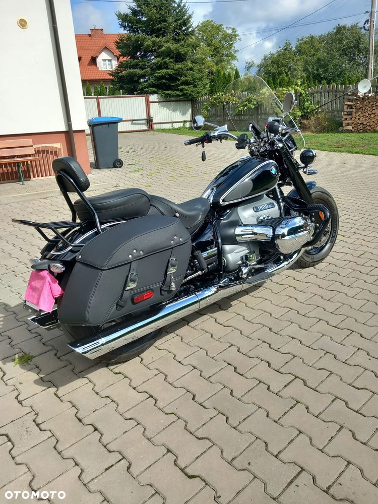 BMW R - 29