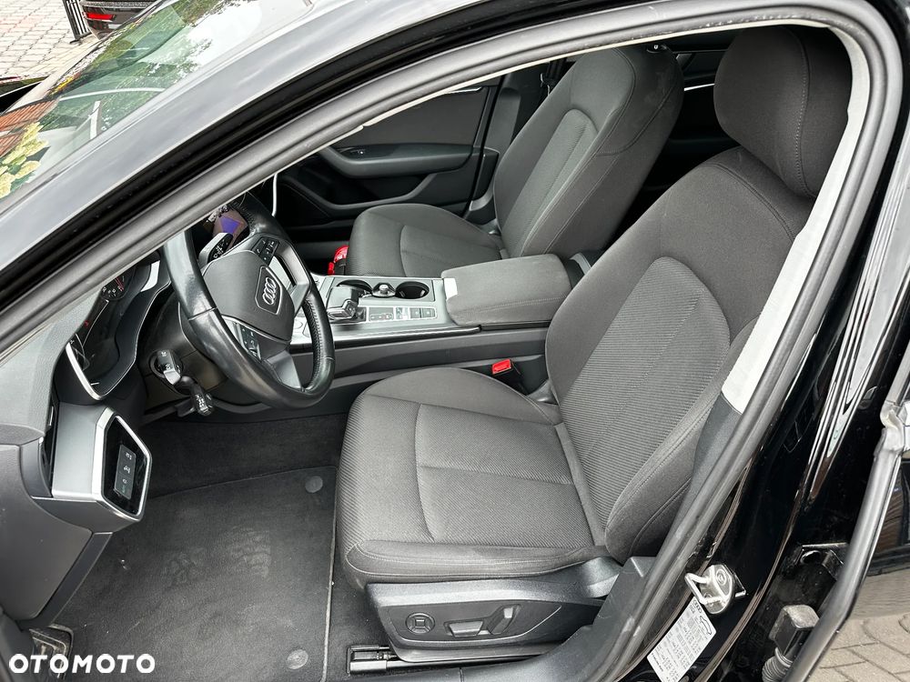 Audi A6 Limousine - 17