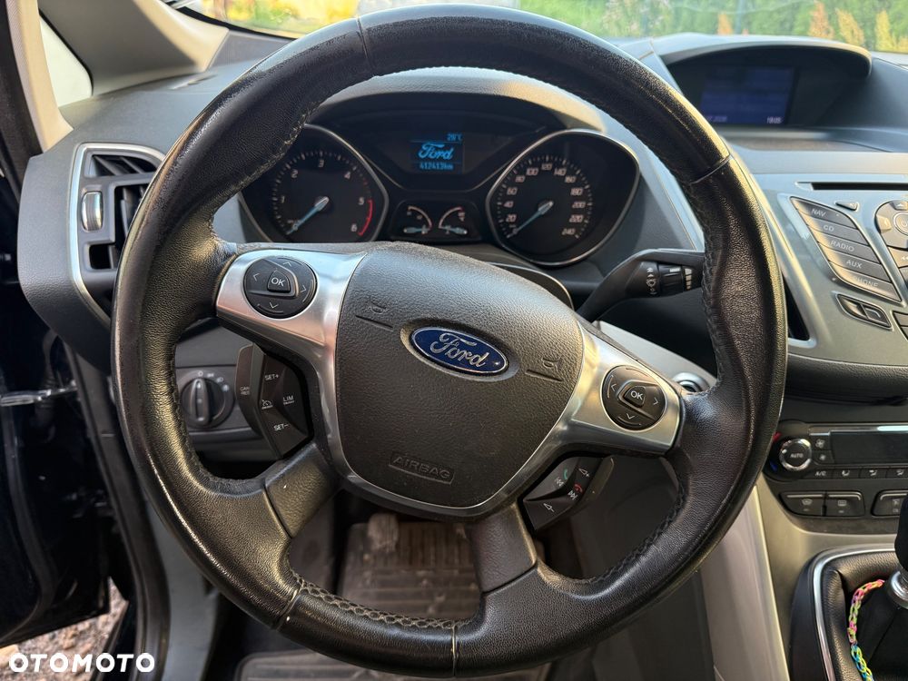 Ford C-MAX - 4