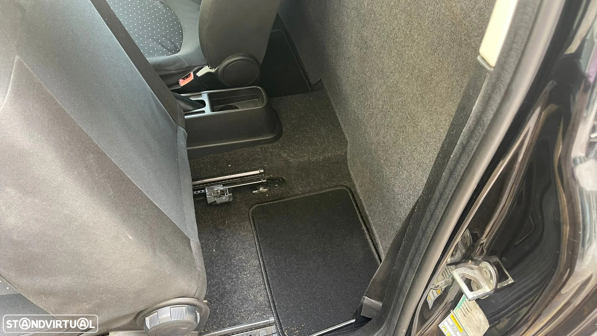 Fiat VAN 1,3 M-JET 75 CVS - 17