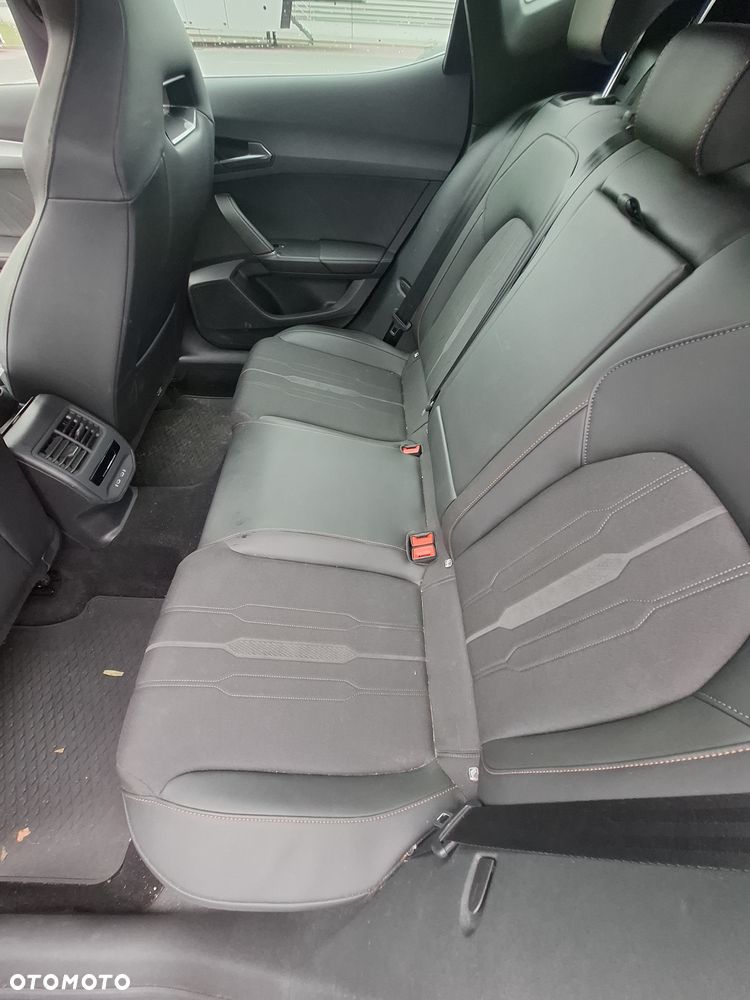 Cupra Formentor 1.5 TSI DSG - 6