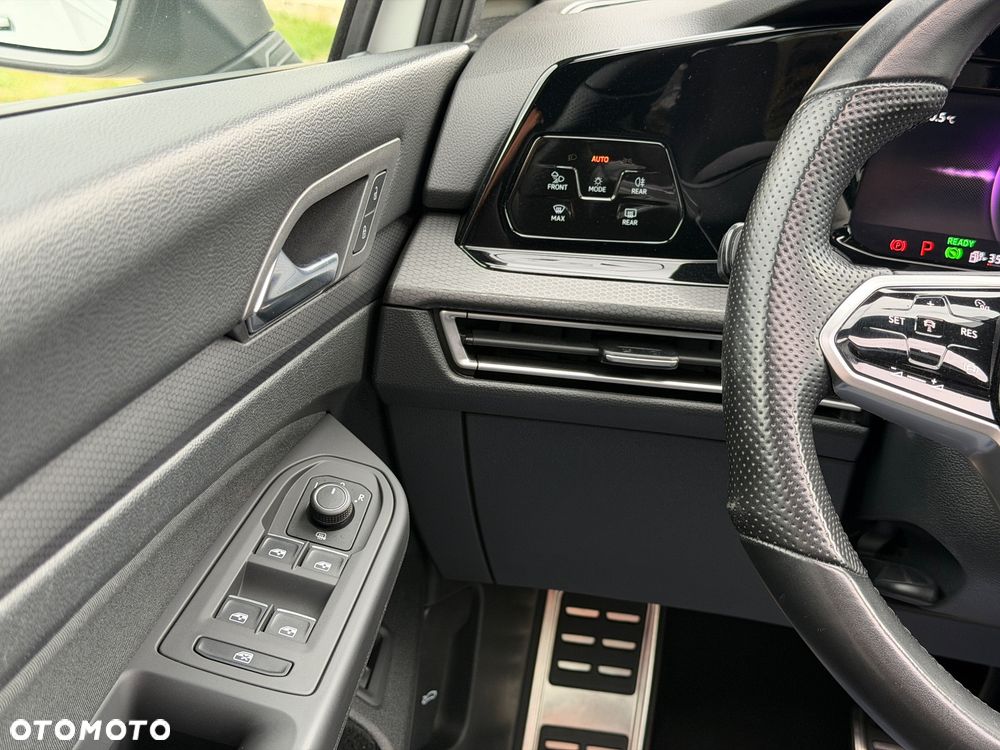 Volkswagen Golf 1.4 eHybrid OPF DSG GTE - 32