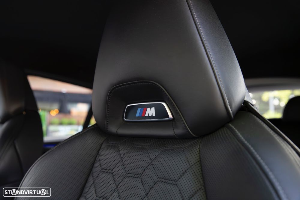 BMW X4 M Competition - 31