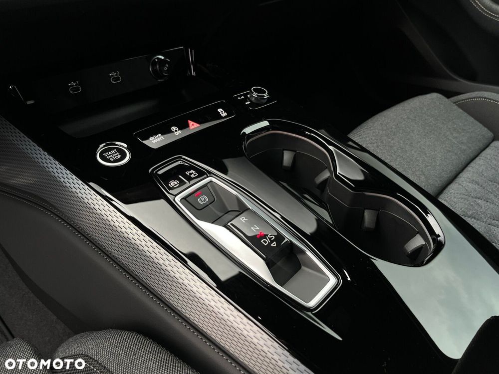 Audi A5 Limousine TFSI S tronic - 28