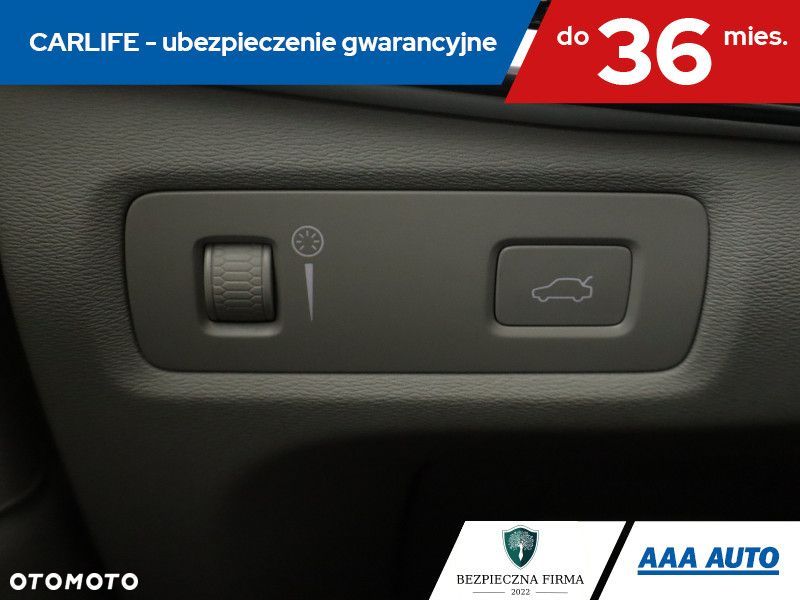 Volvo V90 - 19