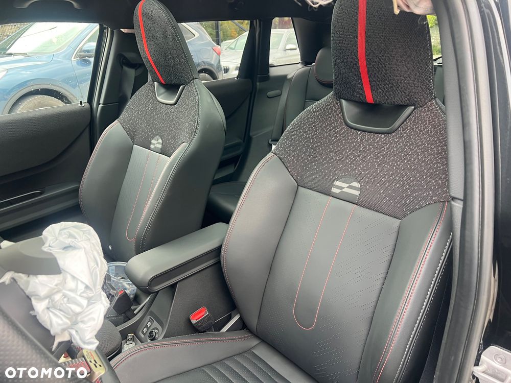 MINI Cooper S Linia John Works - 23