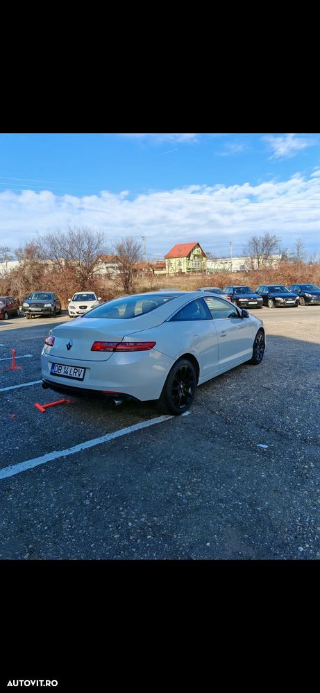 Renault Laguna - 14