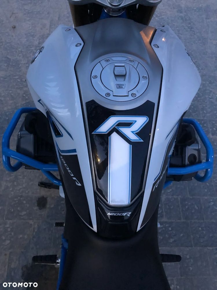 BMW R - 13