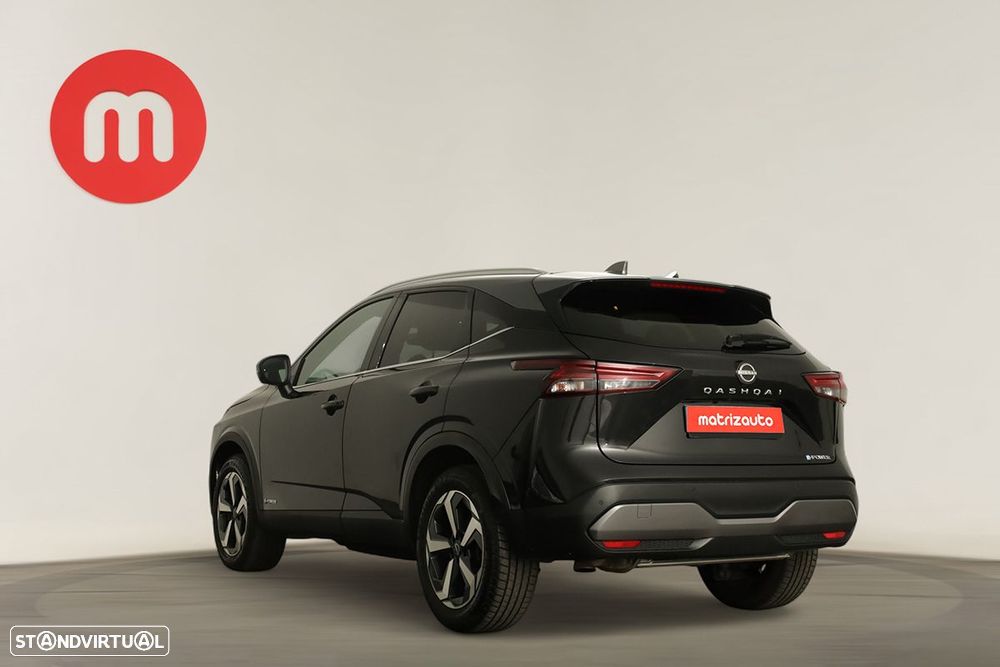Nissan Qashqai 1.5 e-Power N-Connecta - 3