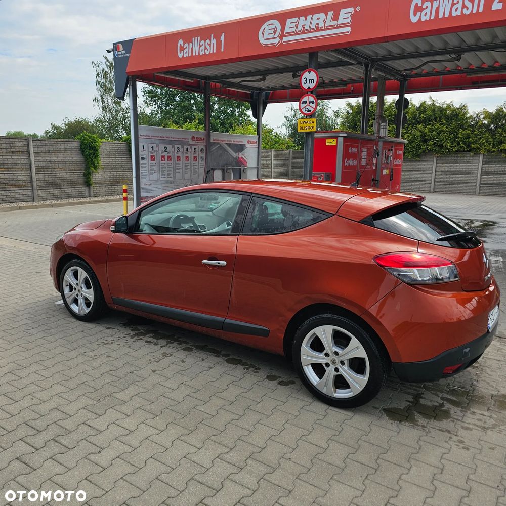 Renault Megane 1.6 Dynamique - 2