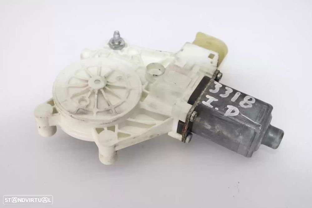 MOTOR ELEVADOR DE VIDRO FRONTAL ESQUERDO BMW 1 2011 -0130822226 - 1