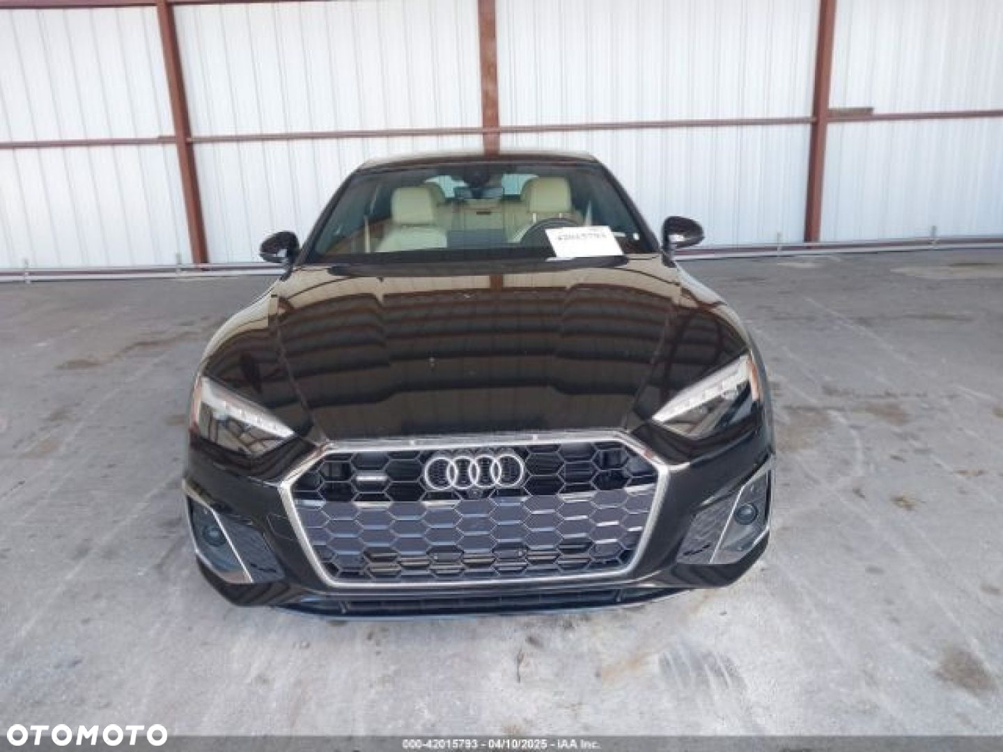 Audi A5 - 7