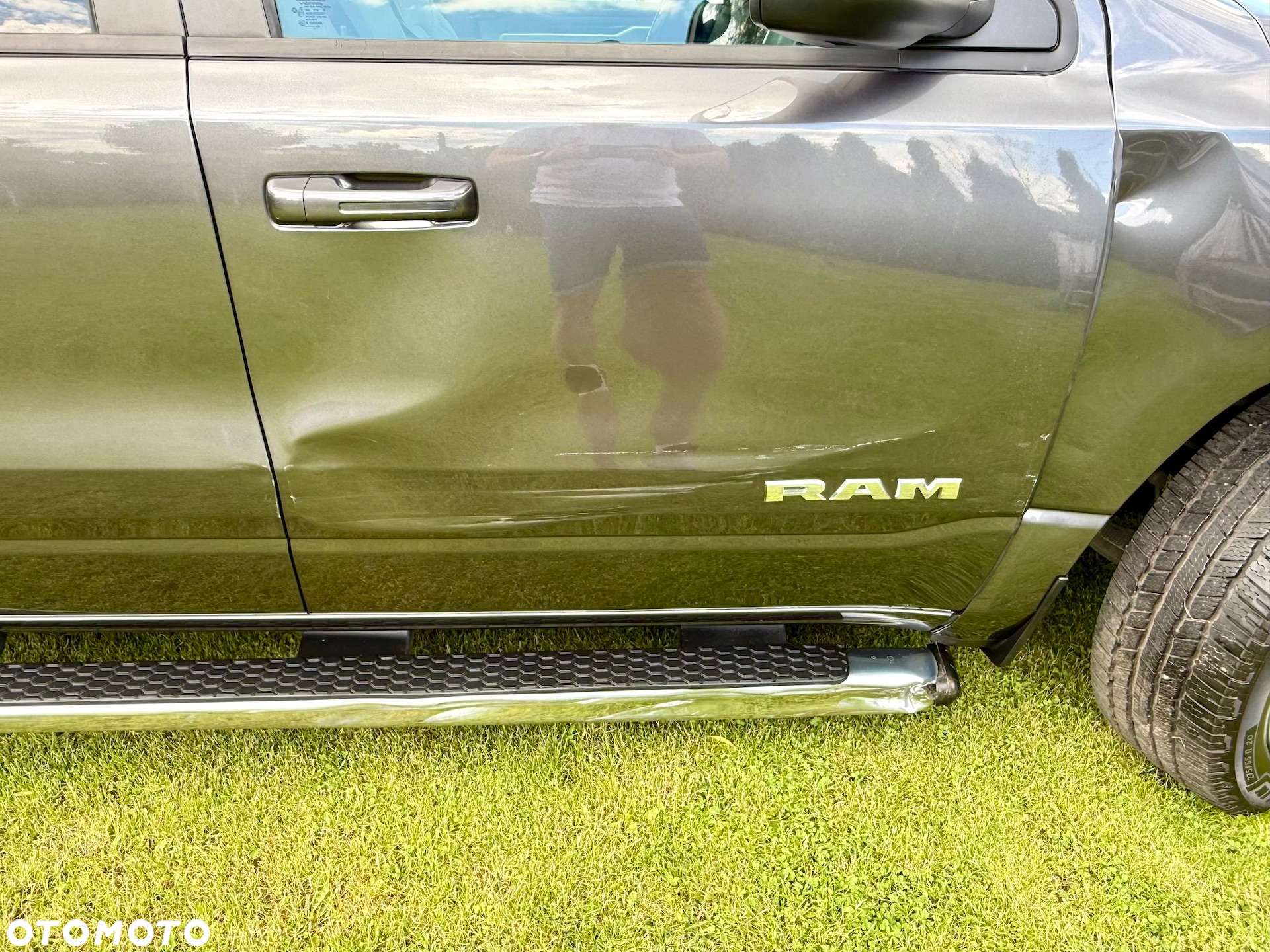 RAM 1500 - 36