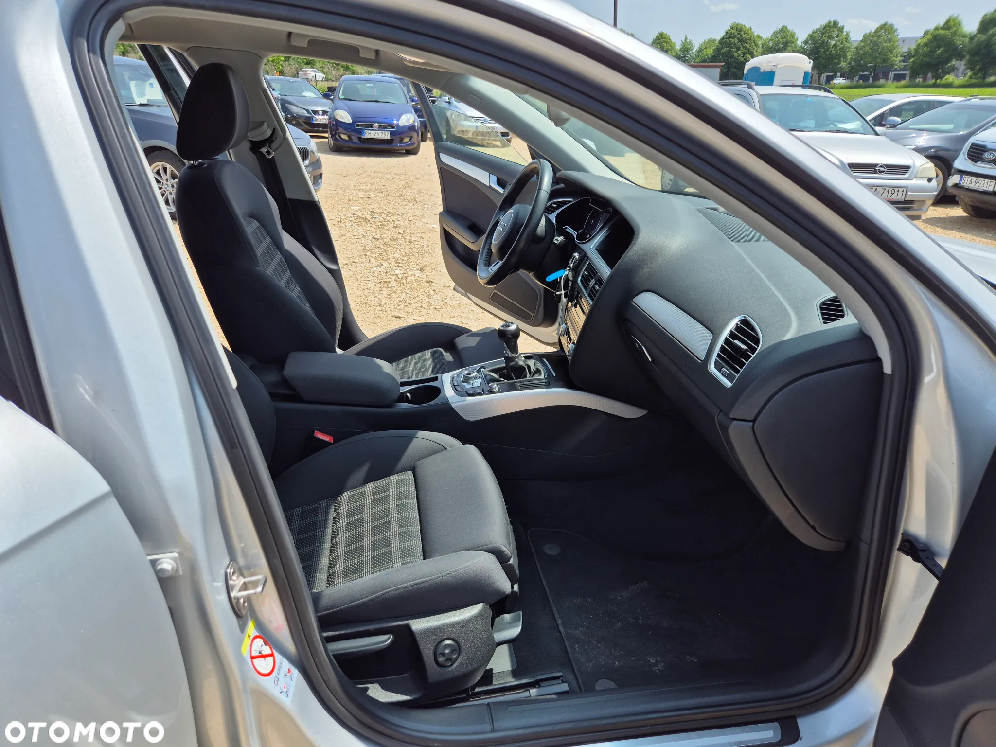 Audi A4 ver-2-0-tdi - 7