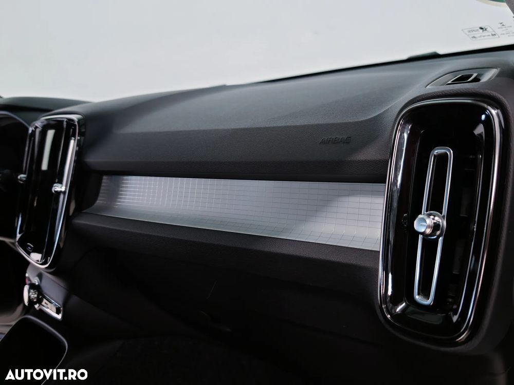 Volvo XC 40 T4 Recharge DKG Inscription - 20