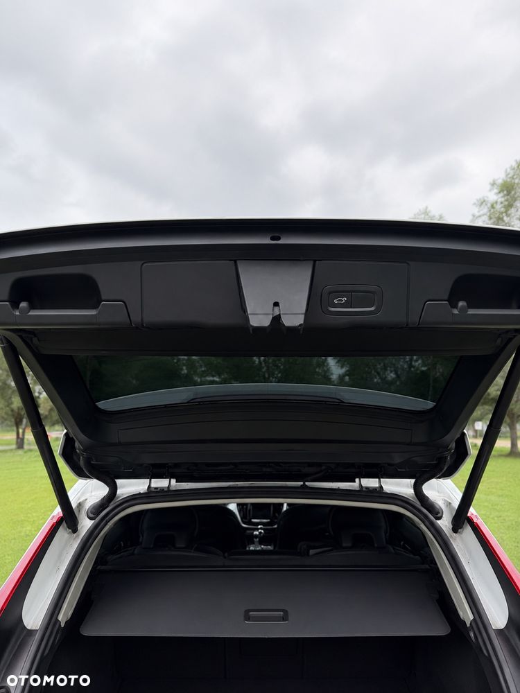 Volvo XC 60 T4 Inscription - 11