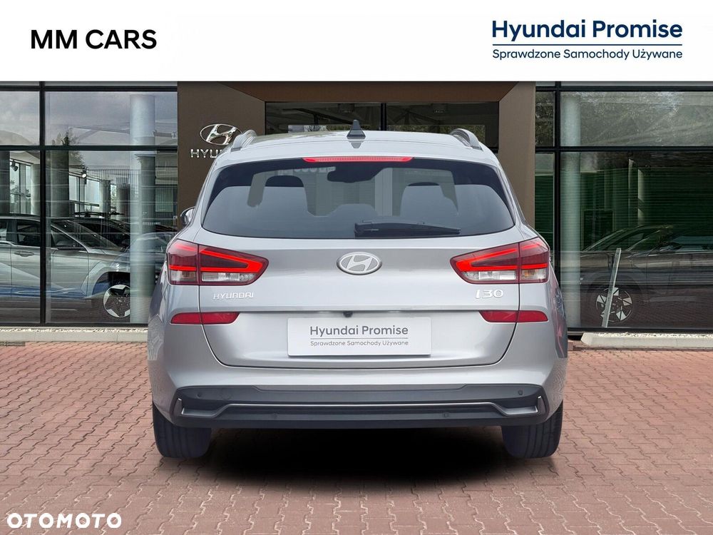 Hyundai i30 - 7