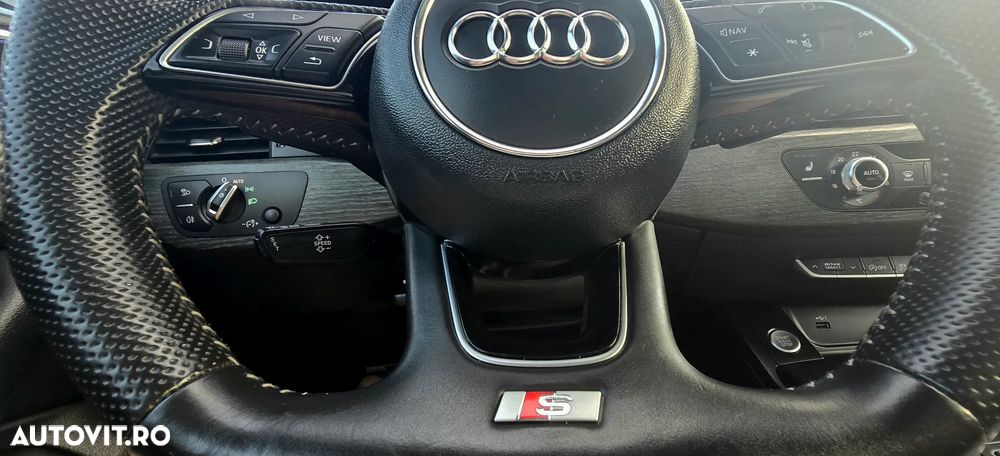 Audi A4 Avant 40 TDI quattro S tronic S line - 18