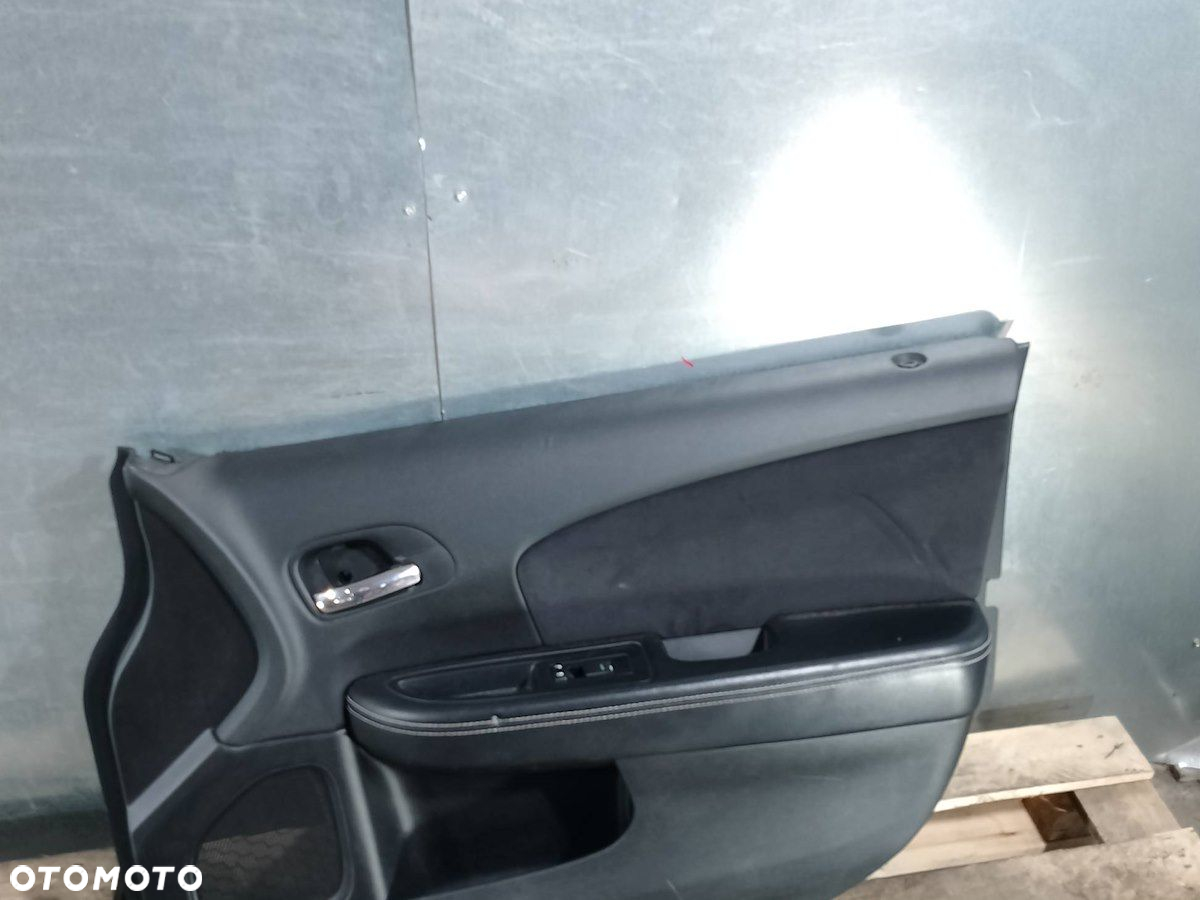 BOCZEK, TAPICERKA DRZWI PRAWY PRZÓD CHRYSLER 200 (JS) 1VD001X9AA   BN624495 - 9