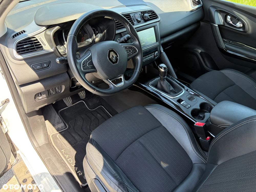 Renault Kadjar Energy TCe 130 Experience - 12