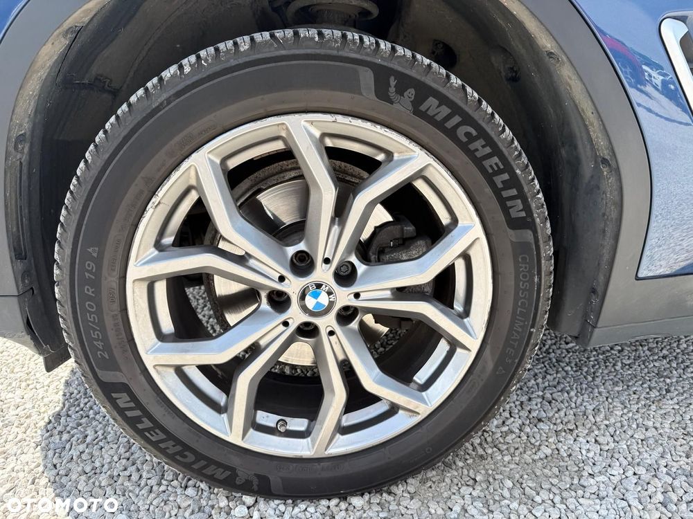BMW X3 - 11