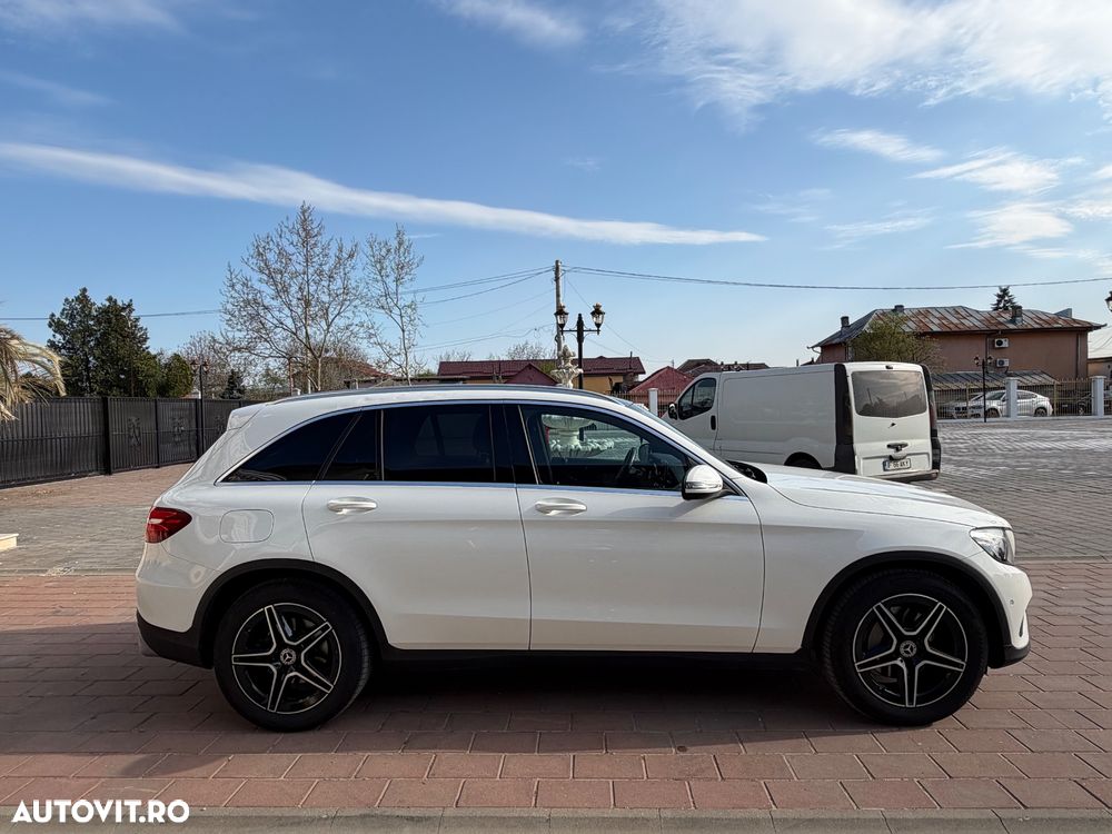Mercedes-Benz GLC - 3