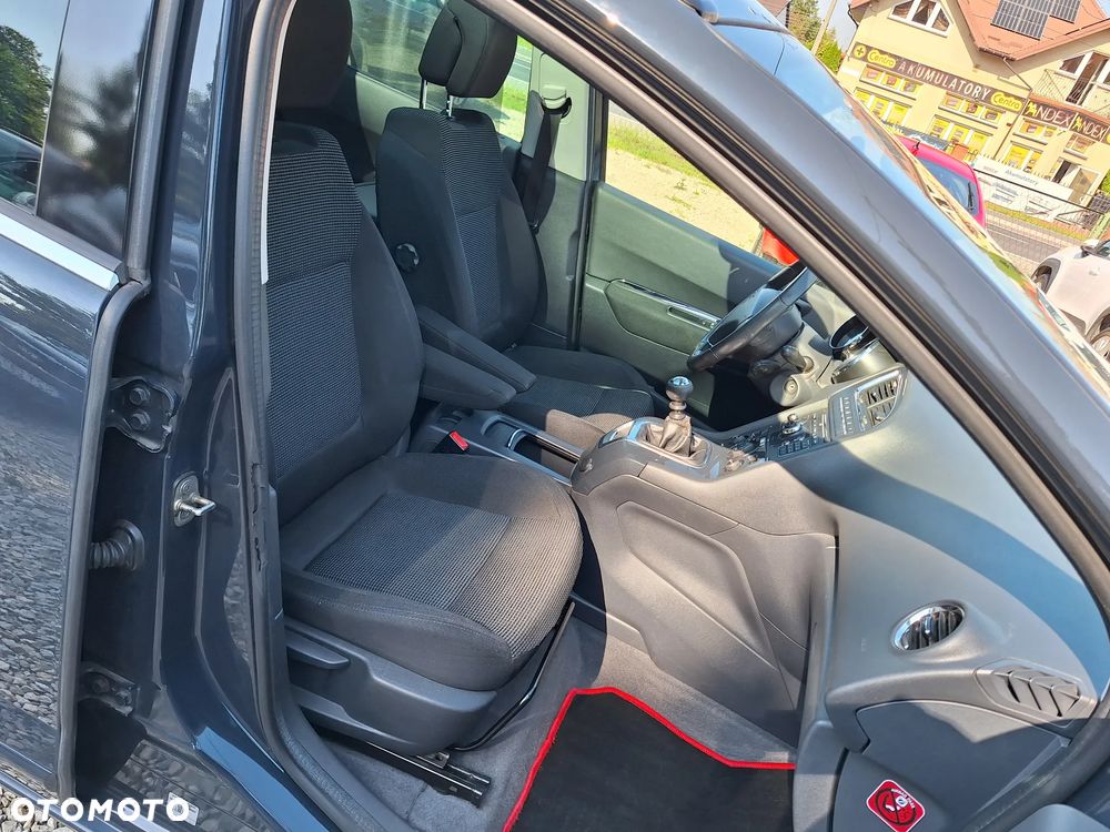 Peugeot 5008 HDI FAP 150 Platinum - 22